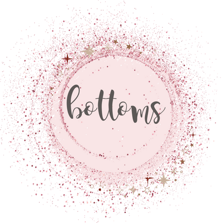 Bottoms