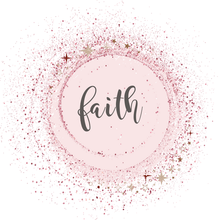 Faith-Inspired