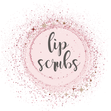 Lip Scrubs