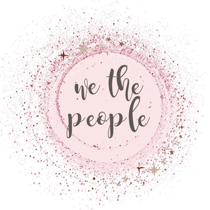 we the people