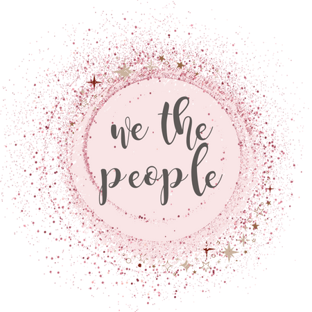 We The People
