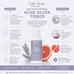 Acne Silver Toner – Colloidal Silver & Witch Hazel
