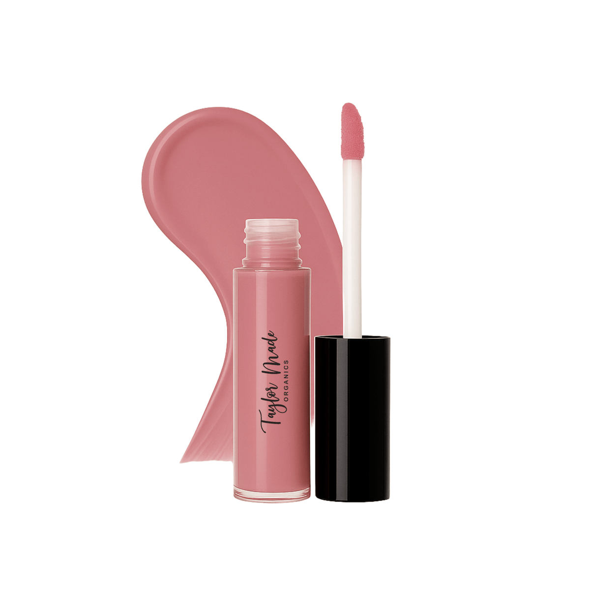 Moisturizing Organic Lip Gloss