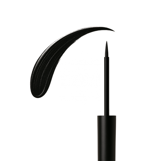 Precision Liquid Eyeliner | Black
