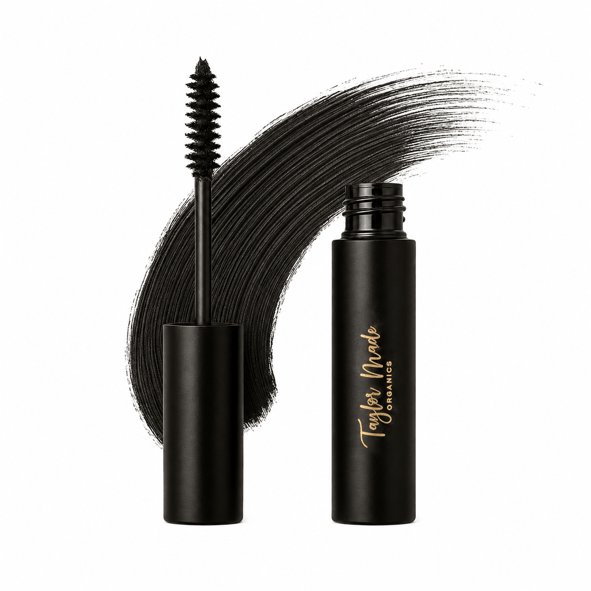 Lengthening Mascara – Clean, Buildable Definition