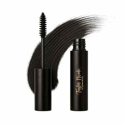 Lengthening Mascara – Clean, Buildable Definition