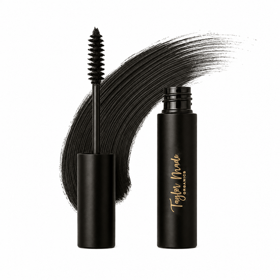 Lengthening Mascara – Clean, Buildable Definition