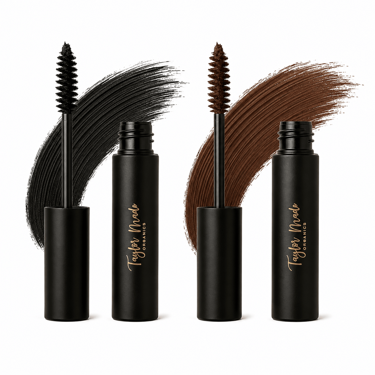 Lengthening Mascara – Clean, Buildable Definition