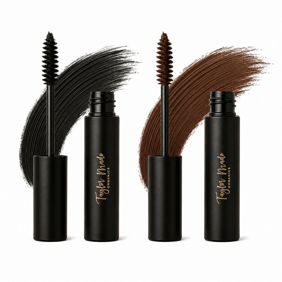 Lengthening Mascara – Clean, Buildable Definition