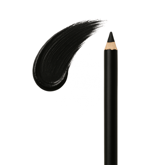 Natural Eyeliner Pencil | Creamy, Smooth Color