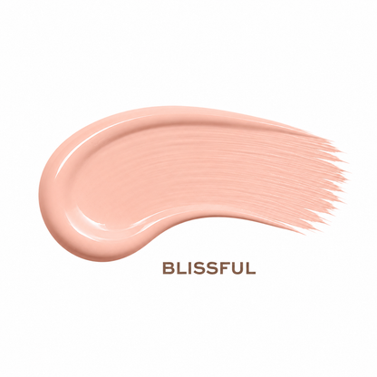 Liquid Mineral Foundation – Buildable, Natural Coverage