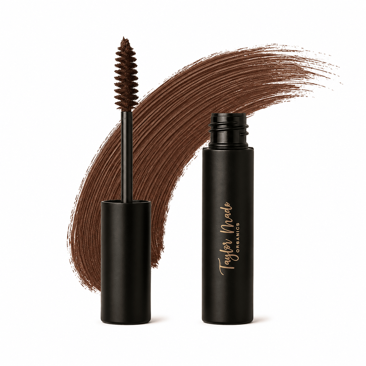 Lengthening Mascara – Clean, Buildable Definition