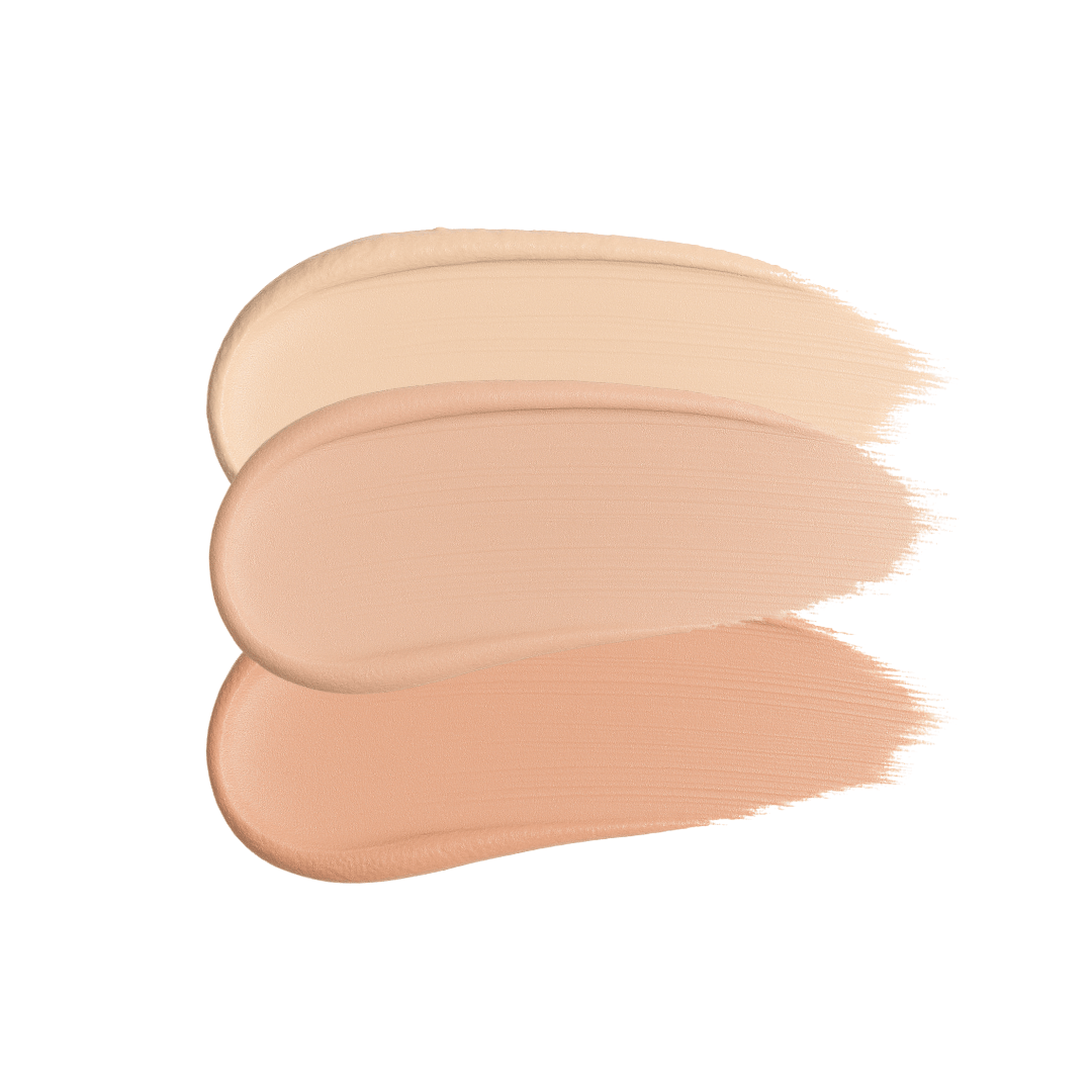 Organic Cream Concealer – Lightweight, Buildable Coverage