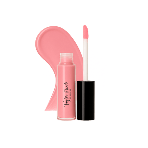 Moisturizing Organic Lip Gloss