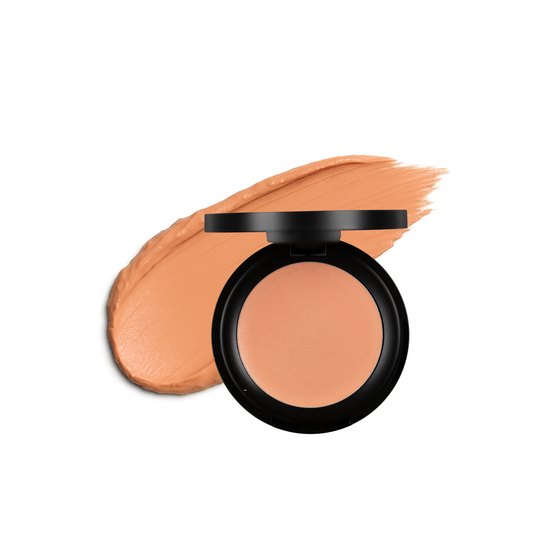 Under-Eye Color Corrector for Dark Circles
