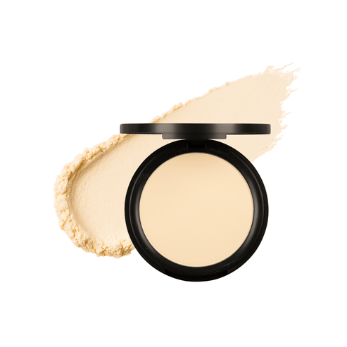 Pressed Setting Powder | Talc-Free