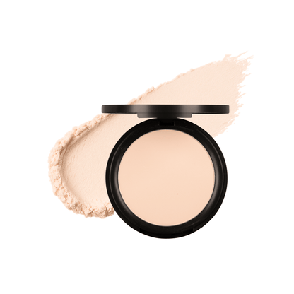 Pressed Setting Powder | Talc-Free