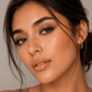 Taylor Made Organics eyeshadow Pressed Mineral Eyeshadow Single | Talc-Free Pressed Mineral Eyeshadow Single | Talc-Free