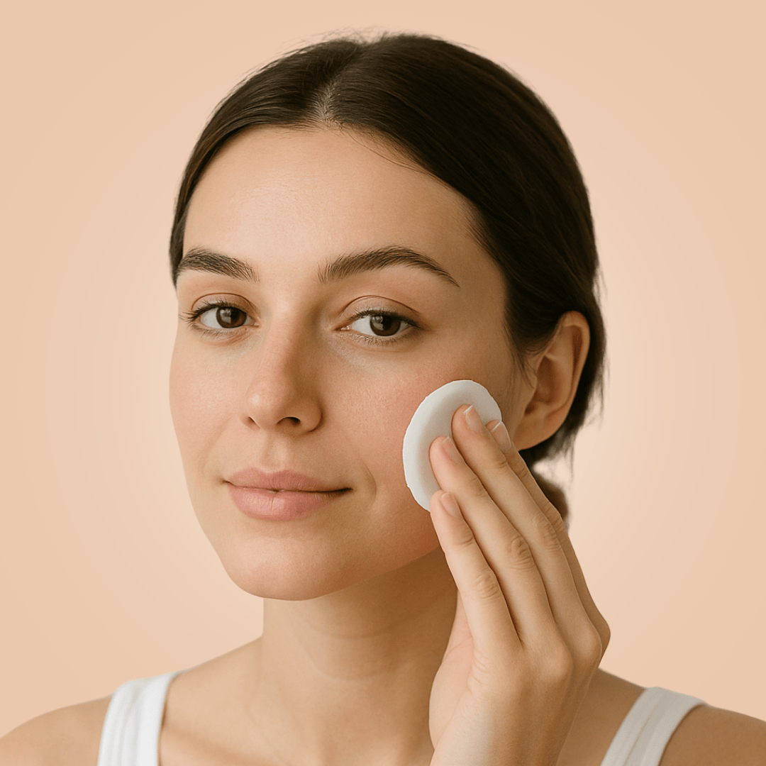 Sensitive Skin Face Toner | Alcohol-Free