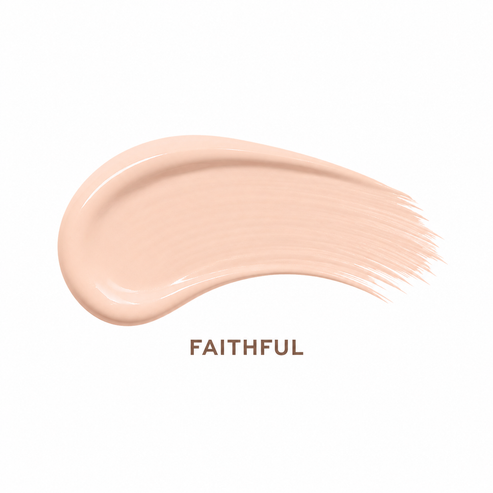 Liquid Mineral Foundation – Buildable, Natural Coverage
