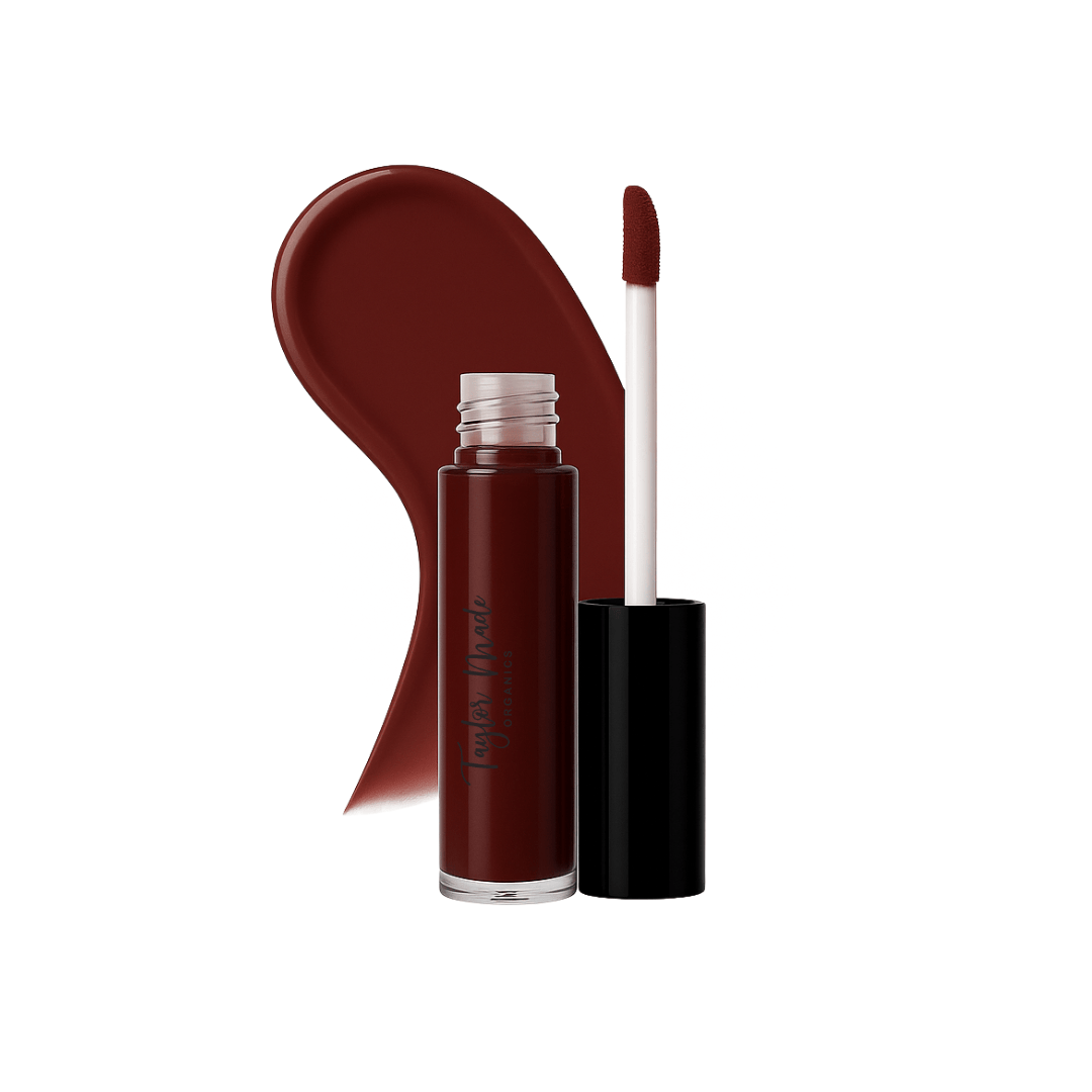 Moisturizing Organic Lip Gloss