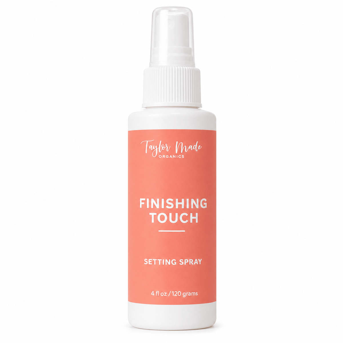 Finishing Touch Hydrating Setting Spray | Alcohol-Free