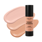 Liquid Mineral Foundation – Buildable, Natural Coverage