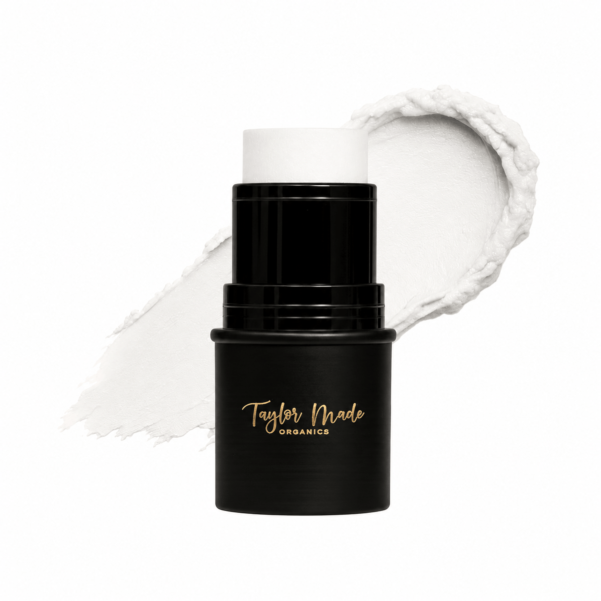 Organic Cream Highlighter Stick – Natural Dewy Glow