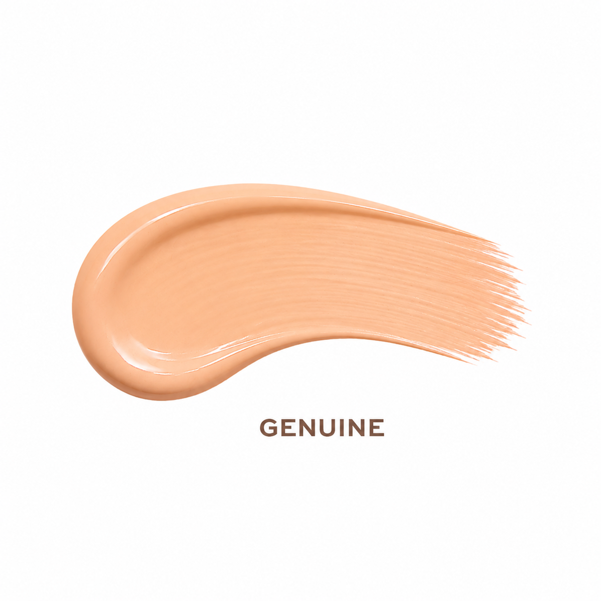 Liquid Mineral Foundation – Buildable, Natural Coverage