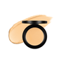 Organic Cream Concealer – Lightweight, Buildable Coverage