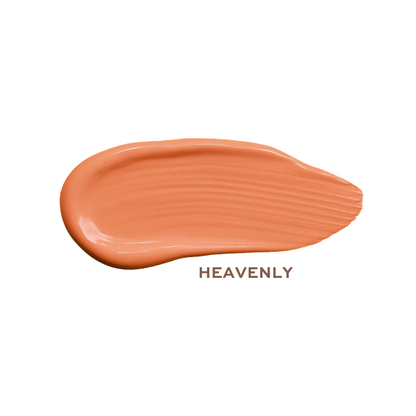 Liquid Mineral Foundation – Buildable, Natural Coverage