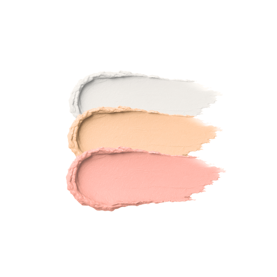 Organic Cream Highlighter Stick – Natural Dewy Glow