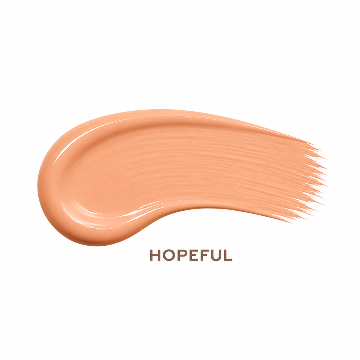 Liquid Mineral Foundation – Buildable, Natural Coverage
