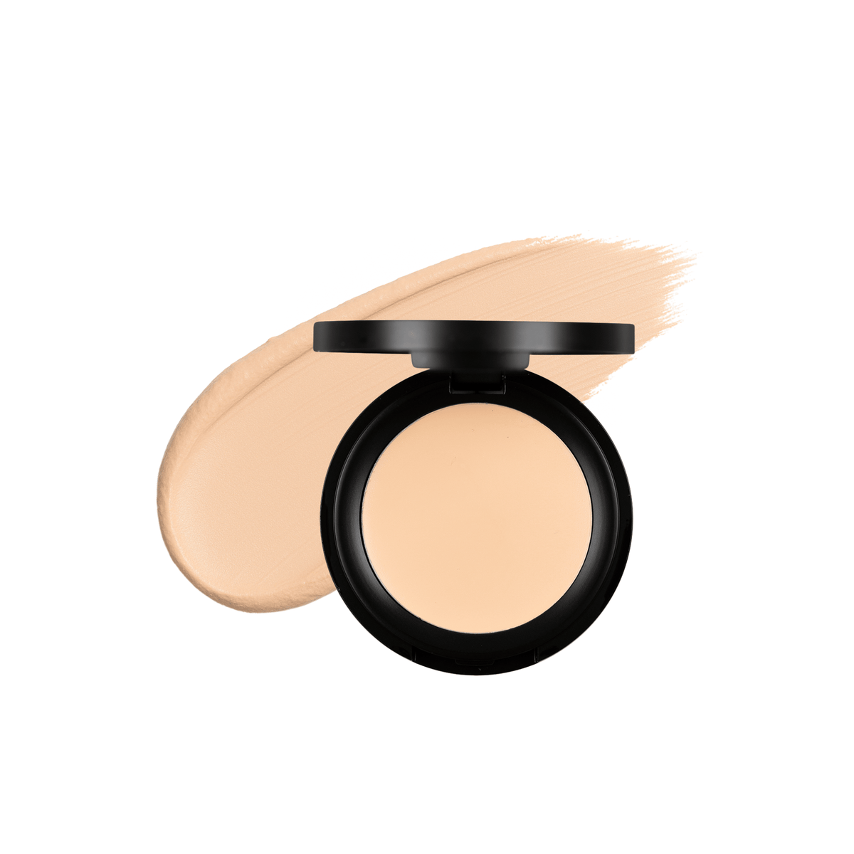 Organic Cream Concealer – Lightweight, Buildable Coverage