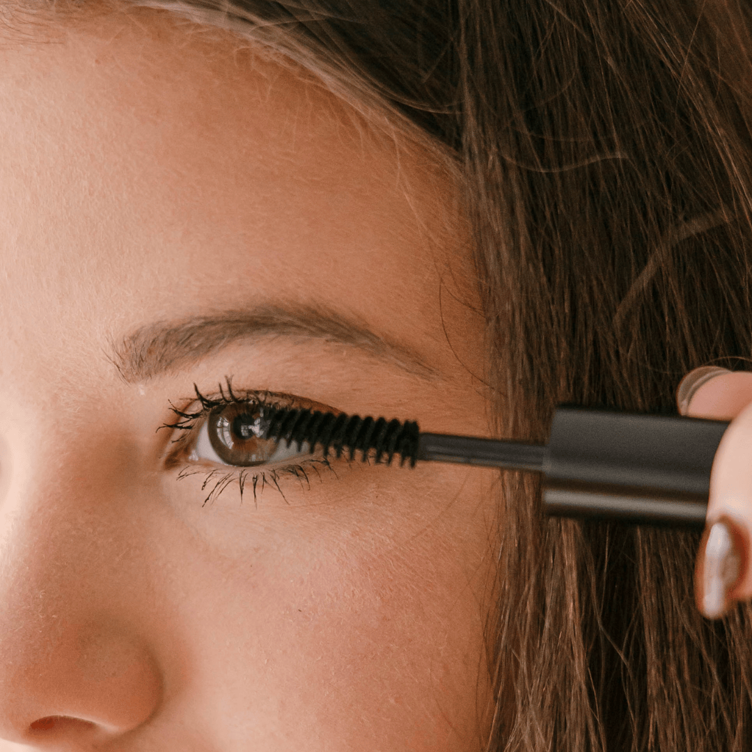 Lengthening Mascara – Clean, Buildable Definition
