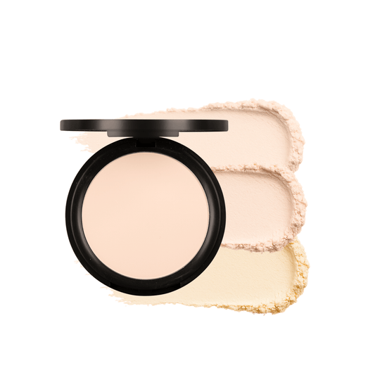 Pressed Setting Powder | Talc-Free