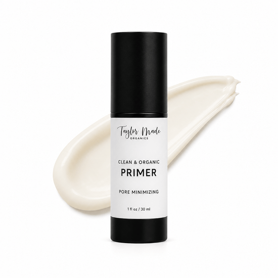 Hydrating Face Primer – Smooth, Pore-Blurring Makeup Base