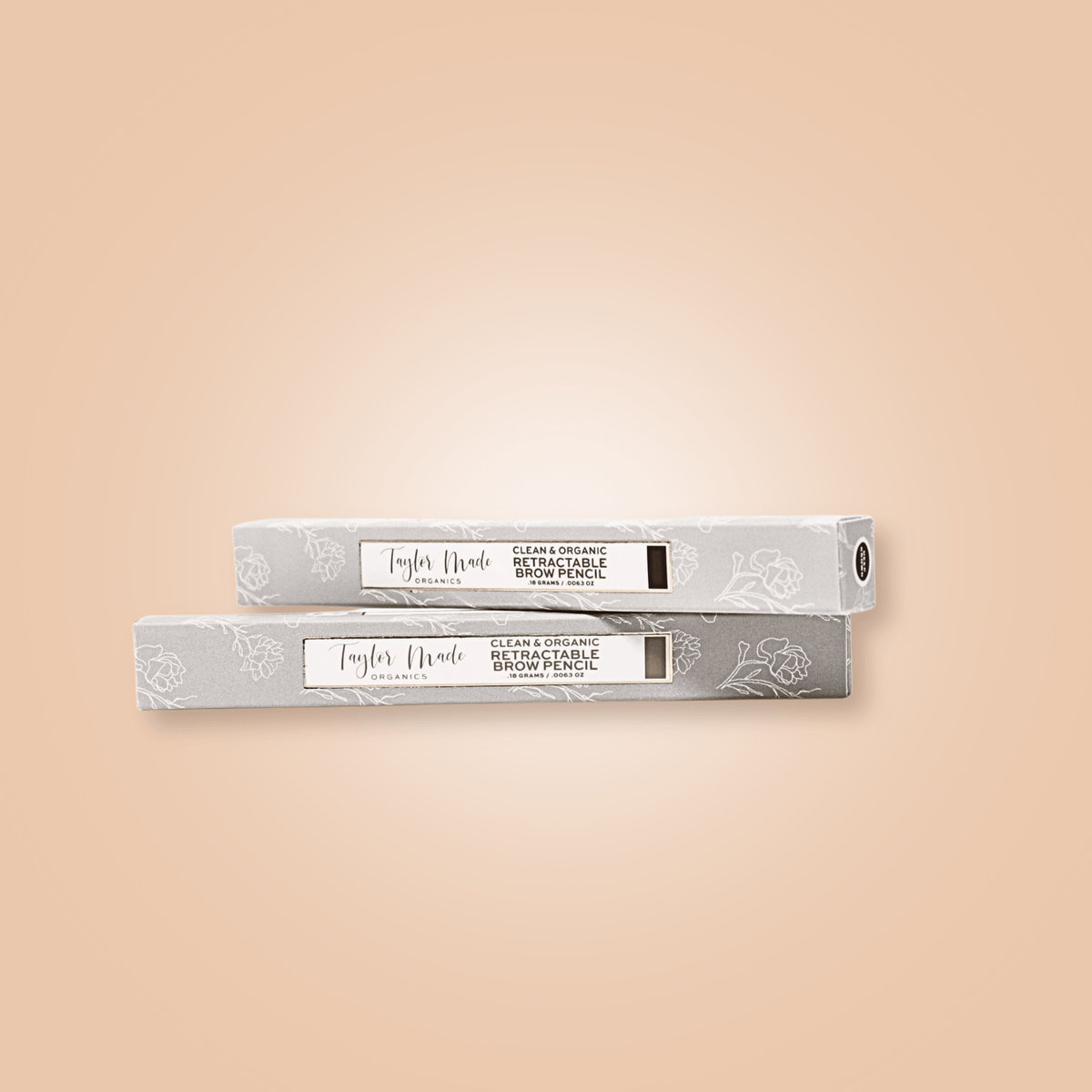 Retractable Brow Pencil | Clean, Natural Definition