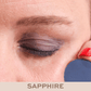Taylor Made Organics eyeshadow Pressed Mineral Eyeshadow Single | Talc-Free Pressed Mineral Eyeshadow Single | Talc-Free