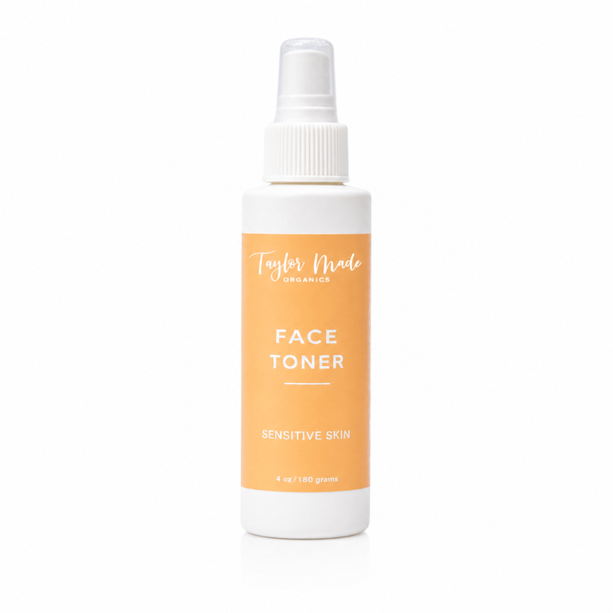 Sensitive Skin Face Toner | Alcohol-Free