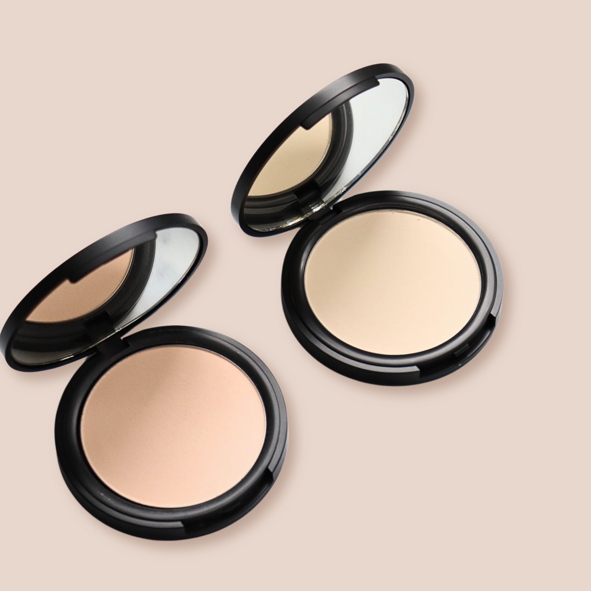 Pressed Setting Powder | Talc-Free