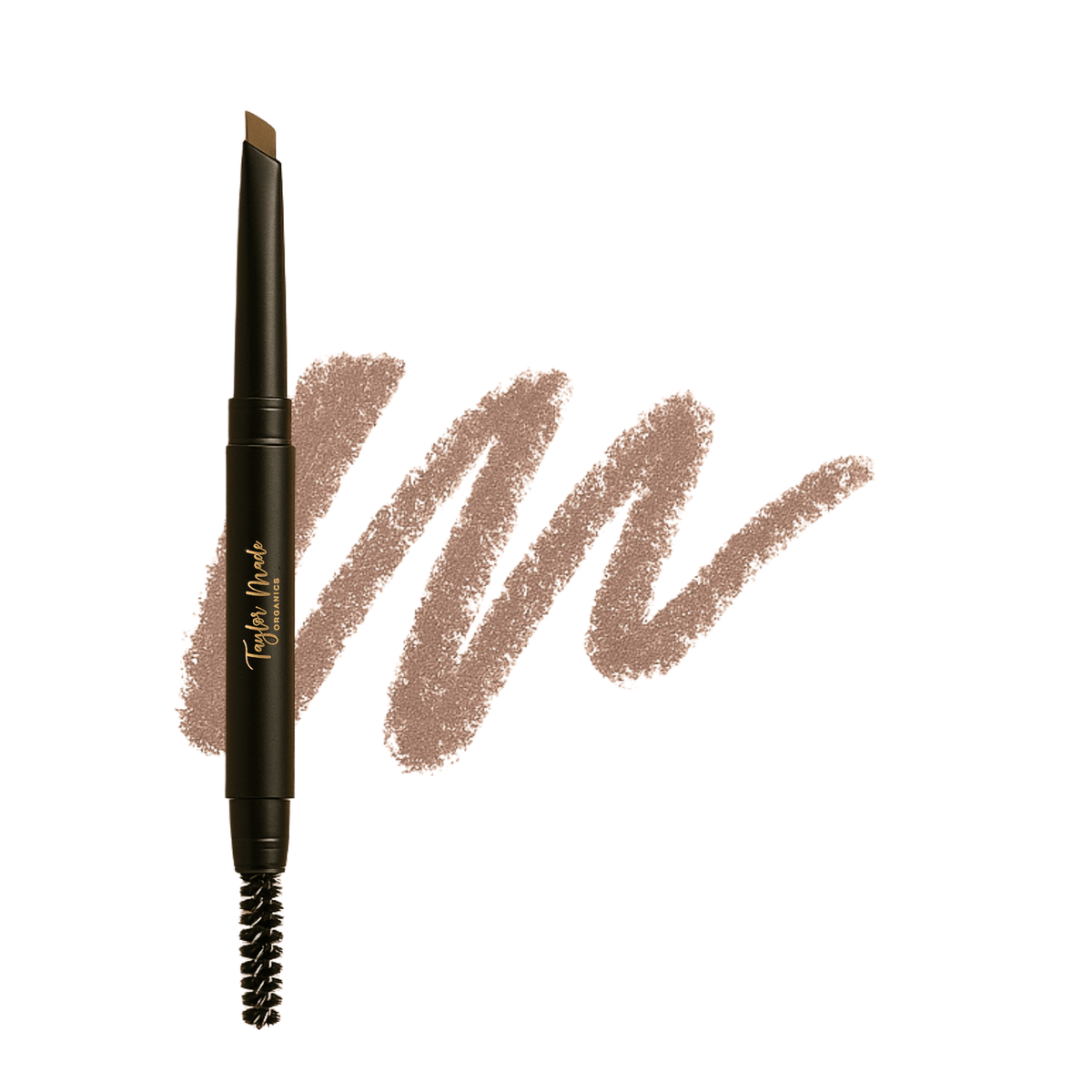 Retractable Brow Pencil | Clean, Natural Definition