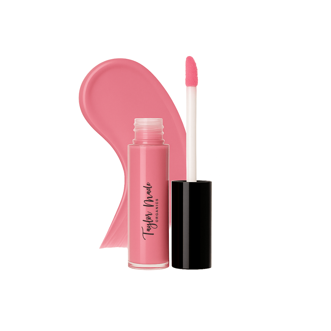 Moisturizing Organic Lip Gloss