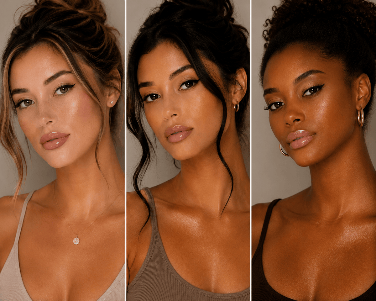 Moisturizing Organic Lip Gloss