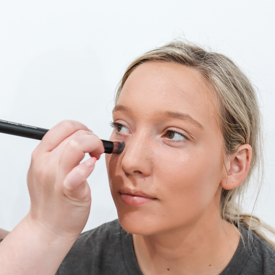 Under-Eye Color Corrector for Dark Circles