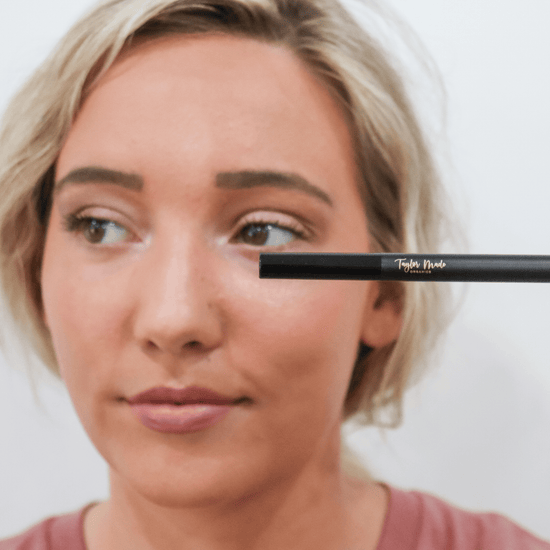 Retractable Brow Pencil | Clean, Natural Definition