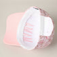 Fashion City hat ONE SIZE MAMA Embroidered Pink Floral Trucker Hat MAMA Embroidered Pink Floral Trucker Hat