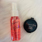 hope + joy collective beauty, cosmetics Cashmere & Peony HJC Luxury Body Care Discovery Duo Set HJC Luxury Body Care Discovery Duo Set