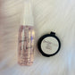 hope + joy collective beauty, cosmetics Coconut Milk & Lavender HJC Luxury Body Care Discovery Duo Set HJC Luxury Body Care Discovery Duo Set