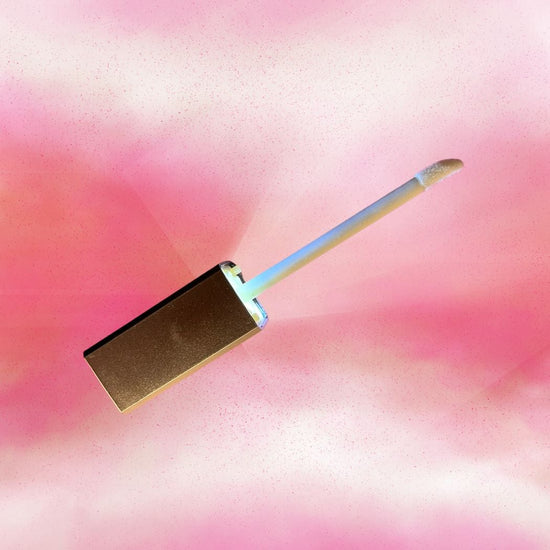 hope + joy collective beauty, cosmetics Color-Changing Lip Oil Color-Changing Lip Oil | Nourishes & Changes to a Bright Pink